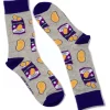All Dressed Chips Socks