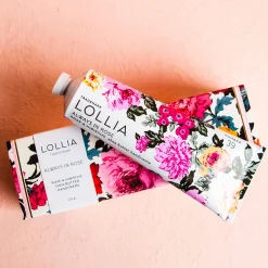 Always In Rose Shea Butter Handcreme