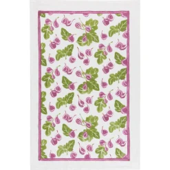 Ambrosia Floursack Dishtowels Set Of 3