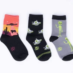 Area 51 Crew Pack