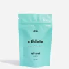 Athlete Bath Salt Soak 100G