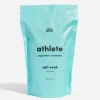 Athlete Bath Salt Soak 500G