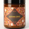 Autumn Crisp Soy Wax Candle