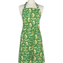 Avocados Chef's Apron