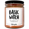 Basic Witch Candle