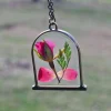 Beauty And The Beast Necklace