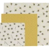 Bees Beeswax Wraps Set Of 3
