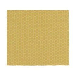 Bees Beeswax Wraps Set Of 3