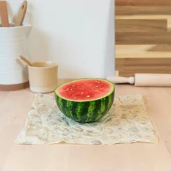 Beeswax Food Wraps 1 Large Square