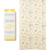 Beeswax Food Wraps 1 Large Rectangle