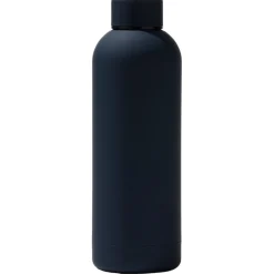 Beysis Water Bottle Matte Black 1L / 34Oz