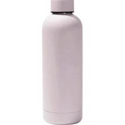 Beysis Water Bottle Matte Mauve 1L / 34Oz
