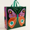 Big Butterfly Shopper