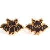 Bitty Bat Earrings