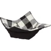 Black Bowl Cozy