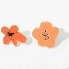 Bloom Post Earrings