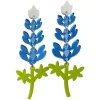 Bluebonnet Earrings