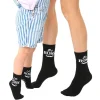 Boss Mini & Me Sock Set