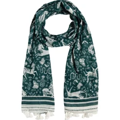 Boundless Scarf
