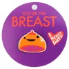 Breast Lapel Pin