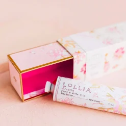 Breathe Handcreme