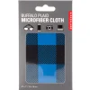 Buffalo Plaid Microfiber Cloth
