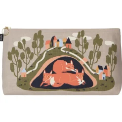 Burrow Large Cosmetic Bag