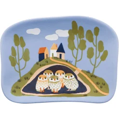 Burrow Trinket Tray