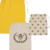 Busy Bee Produce Bags Set Of 3