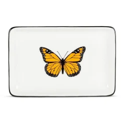 Butterfly Plate