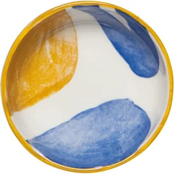 Canvas Pinch Bowls Set Of 4