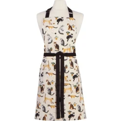 Cat Collective Chef Apron