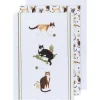Cat Collective Floursack Dishtowels Set Of 3