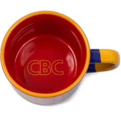 Cbc Logo Mug