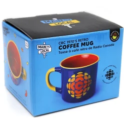 Cbc Logo Mug