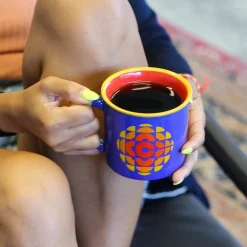 Cbc Logo Mug