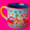 Cbc Mr. Dressup Mug