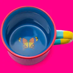 Cbc Mr. Dressup Mug