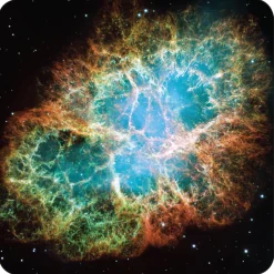 Celestial Coasters