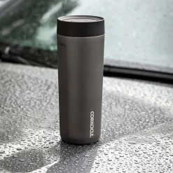 Ceramic Slate Commuter Cup 17Oz