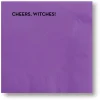 Cheers, Witches Cocktail Napkins