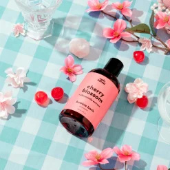 Cherry Blossom Bubble Bath