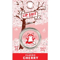 Cherry Lip Shit