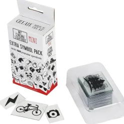 Cinema Lightbox Mini Extra Symbols Pack