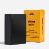 Citrus Mint Charcoal Bar Soap