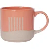 Clay Murmur Mug