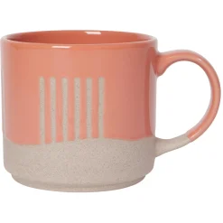 Clay Murmur Mug