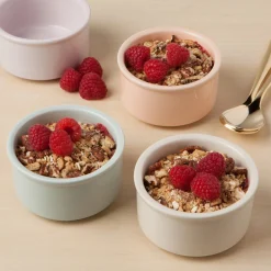 Cloud Ramekins Set Of 4