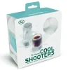 Cool Shooters Ice Tray