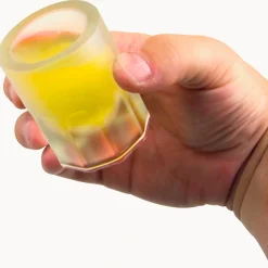 Cool Shooters Ice Tray